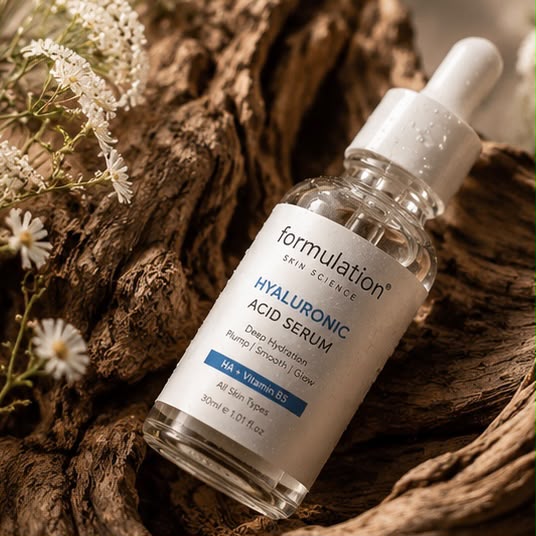 Body Brightening Serum