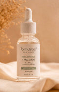 Niacinamide + Zinc Serum
